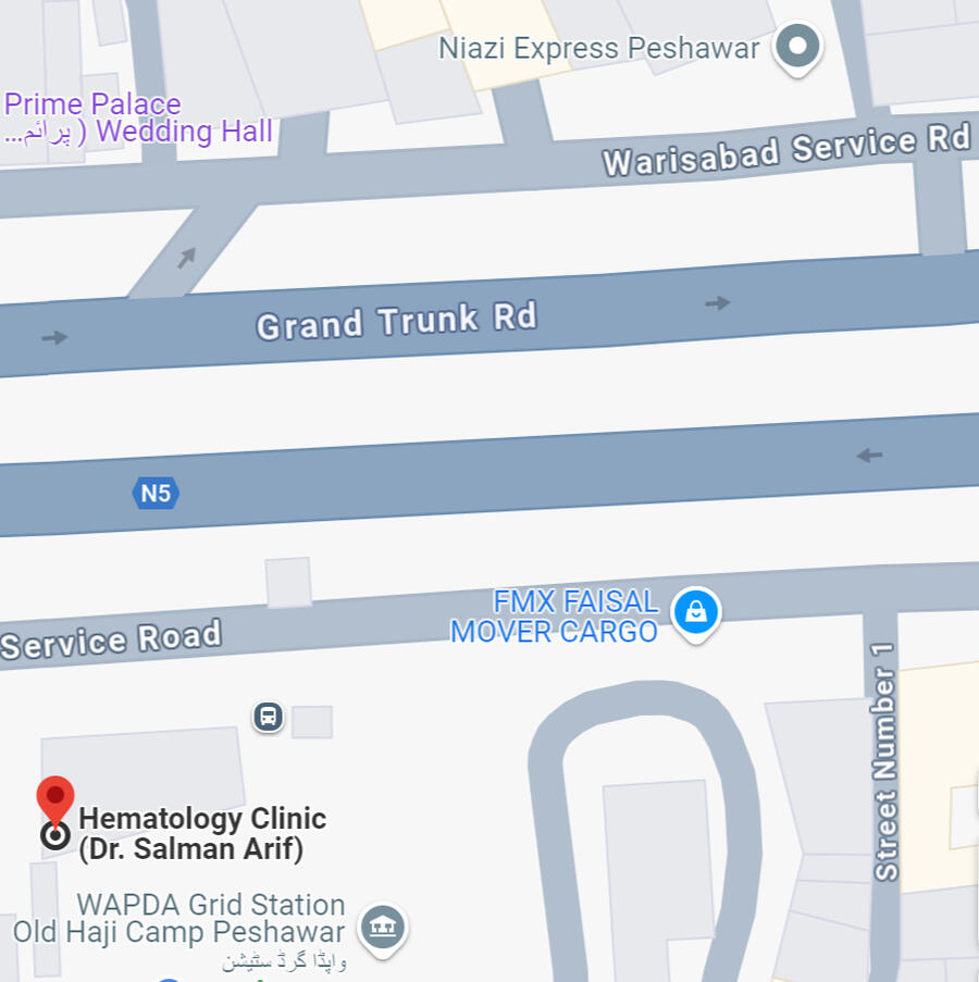 Aga Khan Medical Centre, Amin Colony Near, Fiasal Movers, GT Road Peshawar